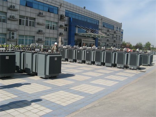 图木舒克80KVA油浸式变压器价格